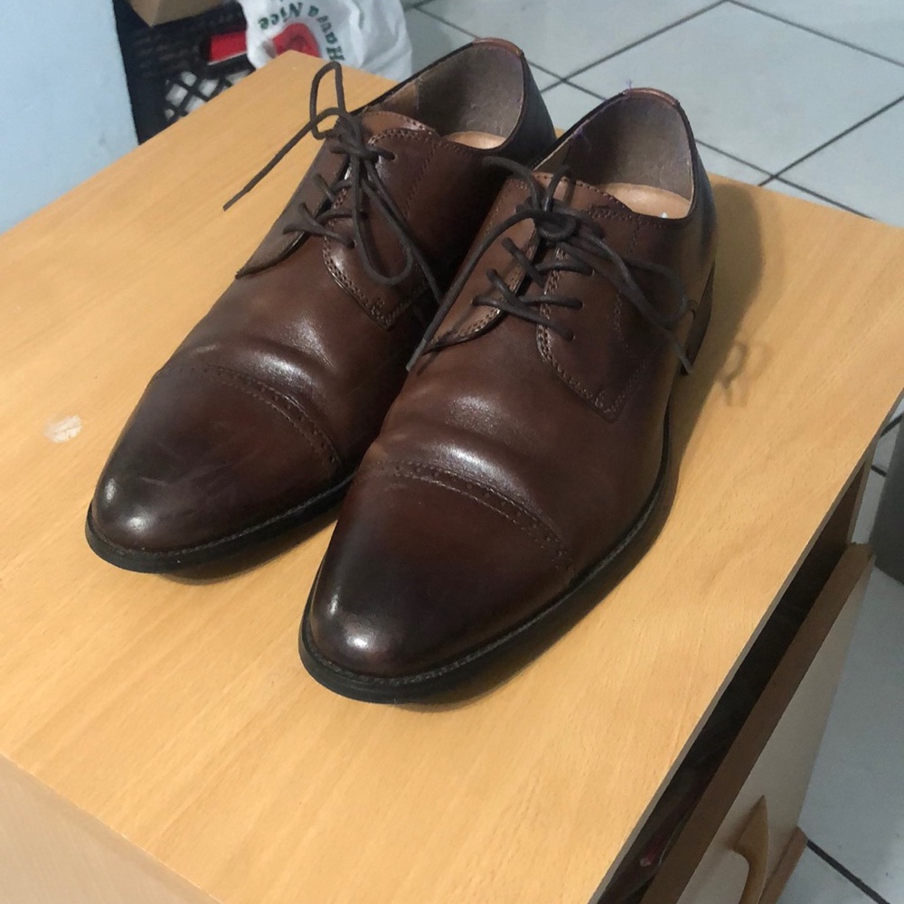 Dress Shoes